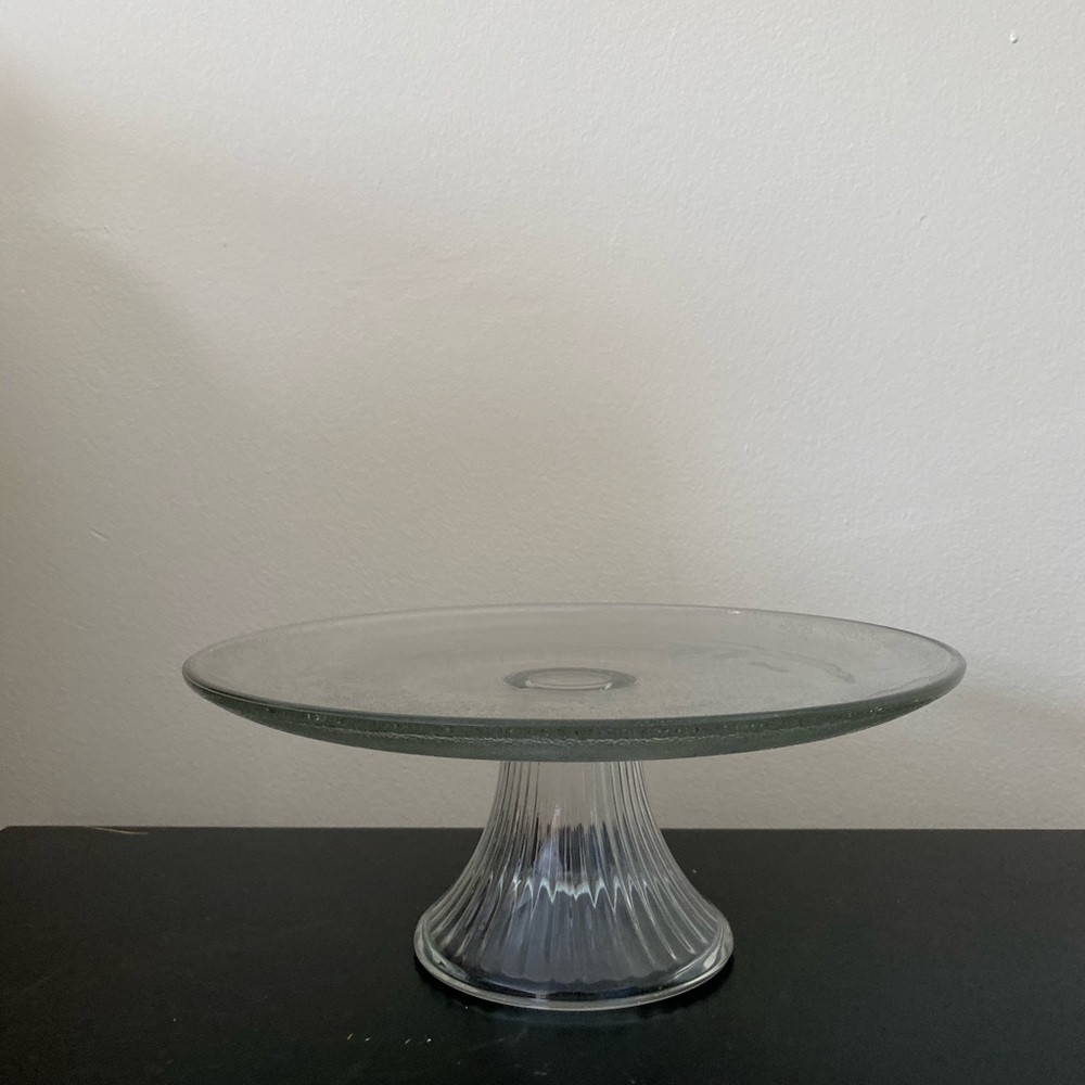 CAKE STAND